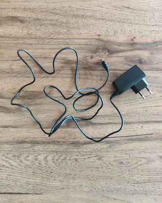 Caricabatteria Originale Nokia ACP 12E 3.5mm
