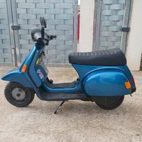 vespa cosa 200