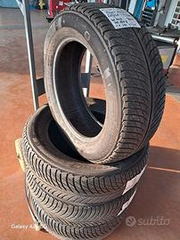 4 GOMME USATE QUATTRO STAGIONI 2056016 - CP8621930