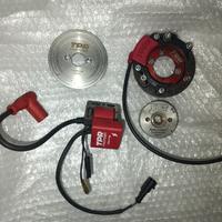 selettra tpr piaggio 