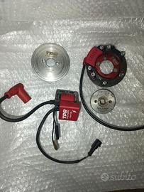 selettra tpr piaggio 