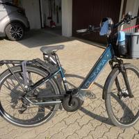 Olympia Magnum Comfort