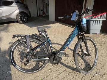 Olympia Magnum Comfort