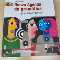 Nuova Agenda De gramatica