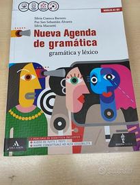 Nuova Agenda De gramatica