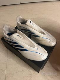 COPA PURE IV LEAGUE usate 3 volte, taglia 44 - 70€