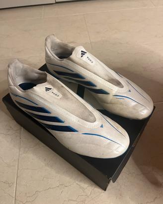 COPA PURE IV LEAGUE usate 3 volte, taglia 44 - 70€