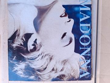 true blue