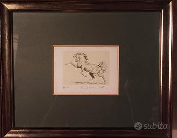 Quadro Cassinari
