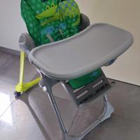 SEGGIOLONE PAPPA 
