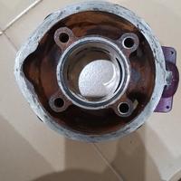 cilindro 70ccm³