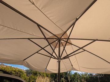 ombrellone da esterno