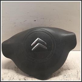 Airbag Guidatore Sinistro CITROEN Jumpy III 4112PZ