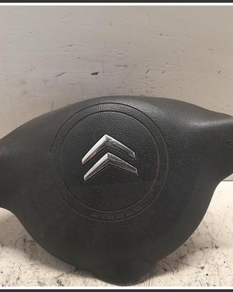 Airbag Guidatore Sinistro CITROEN Jumpy III 4112PZ