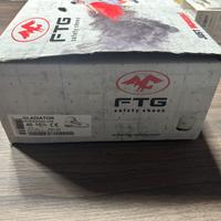 Scarpe antinfortunistiche