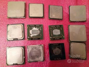 Lotto Cpu Desktop Notebook