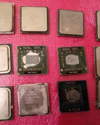 Lotto Cpu Desktop Notebook