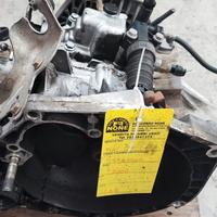 Cambio Smart ForTwo 700cc cod. mot. 15