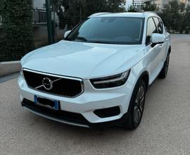 Volvo xc40 (2017-->) - 2020