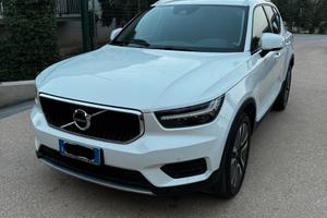 Volvo xc40 (2017-->) - 2020