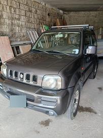 Suzuki Jimny 1300 benzina