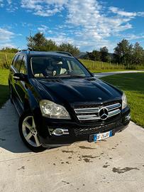Mercedes-Benz GL 320 Sport