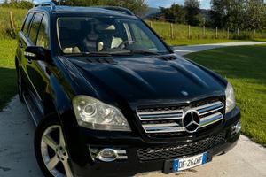 Mercedes-Benz GL 320 Sport