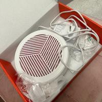 Mini aspiratore portatile