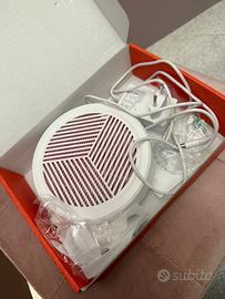 Mini aspiratore portatile