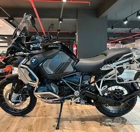 Nuovissima Bmw ADV 1250 triple black
