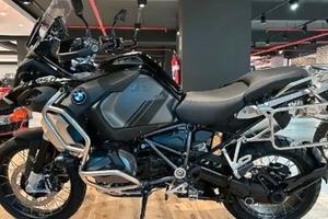 Nuovissima Bmw ADV 1250 triple black