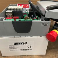 Centrale di Comando BENINCA’ THINK-P 220/400 V