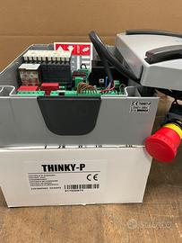Centrale di Comando BENINCA’ THINK-P 220/400 V