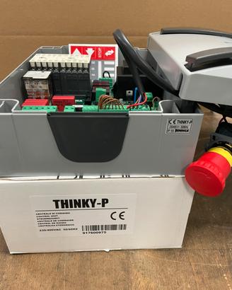 Centrale di Comando BENINCA’ THINK-P 220/400 V