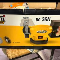 Molletta da banco nuova, mai usata