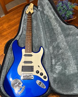 Chitarra elettrica Iguana STC-34