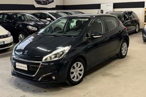 Peugeot 208 BlueHDi 75 5 porte Allure