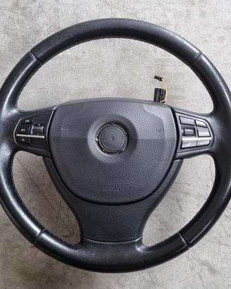 Volante BMW 