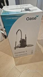 oase pondovac 3 aspiraliquidi 