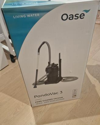 oase pondovac 3 aspiraliquidi 