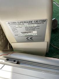 Acorn Superglide 130 T 700