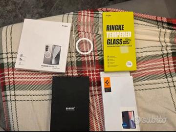 Samsung z fold 6 Cover