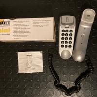 Telefono fisso SAIET