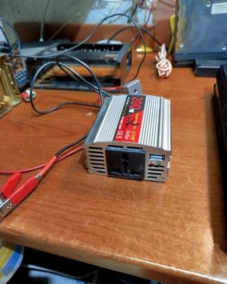 inverter 12 volt 