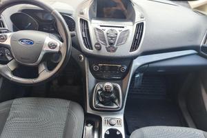 Ford c max 