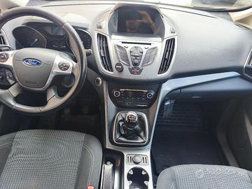 Ford c max 