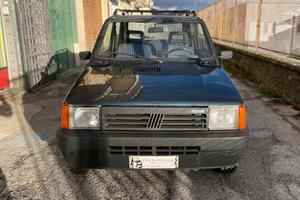 Fiat Panda 4x4