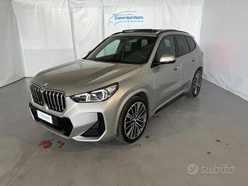 BMW X1 xDrive 23i Msport TETTO APRIBILE-UFFICIAL