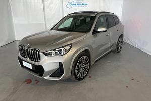 BMW X1 xDrive 23i Msport TETTO APRIBILE-UFFICIAL