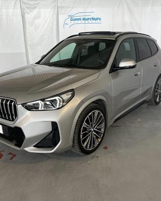 BMW X1 xDrive 23i Msport TETTO APRIBILE-UFFICIAL